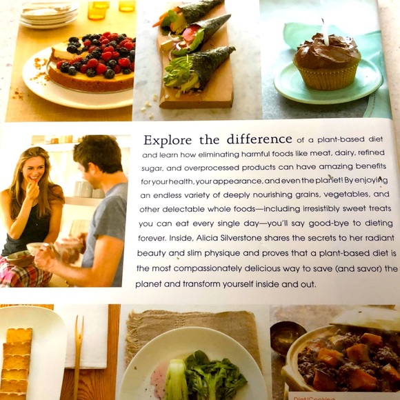 The Kind Diet - Picture 2 of 3